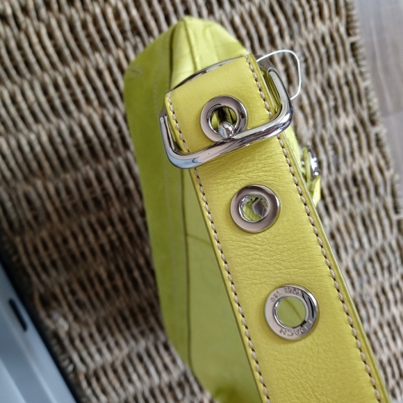 RARE Vintage Y2K Coach bag - Picture 10 of 10